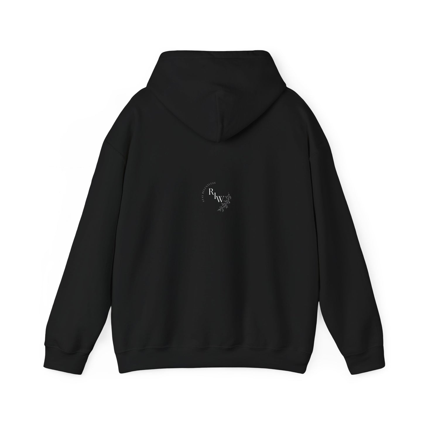 Beautiful Moon // Hooded Sweatshirt