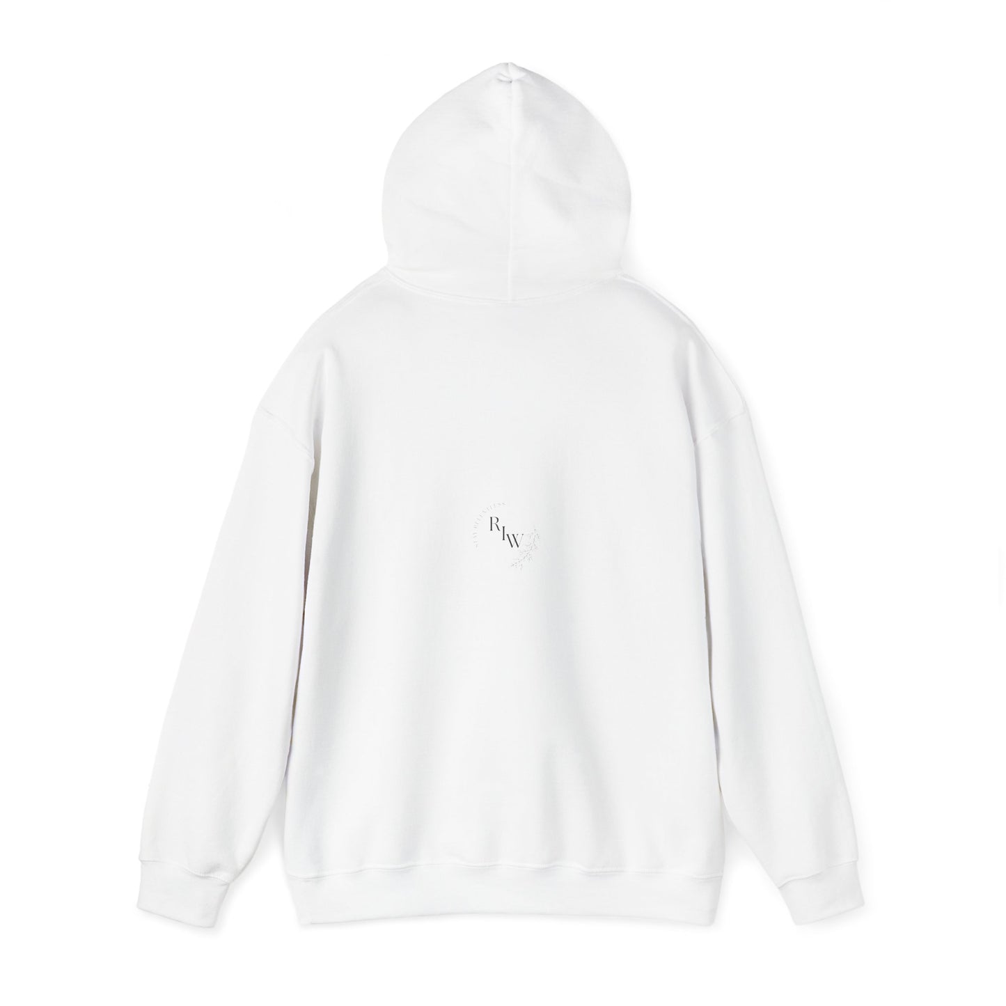 Beautiful Moon // Hooded Sweatshirt