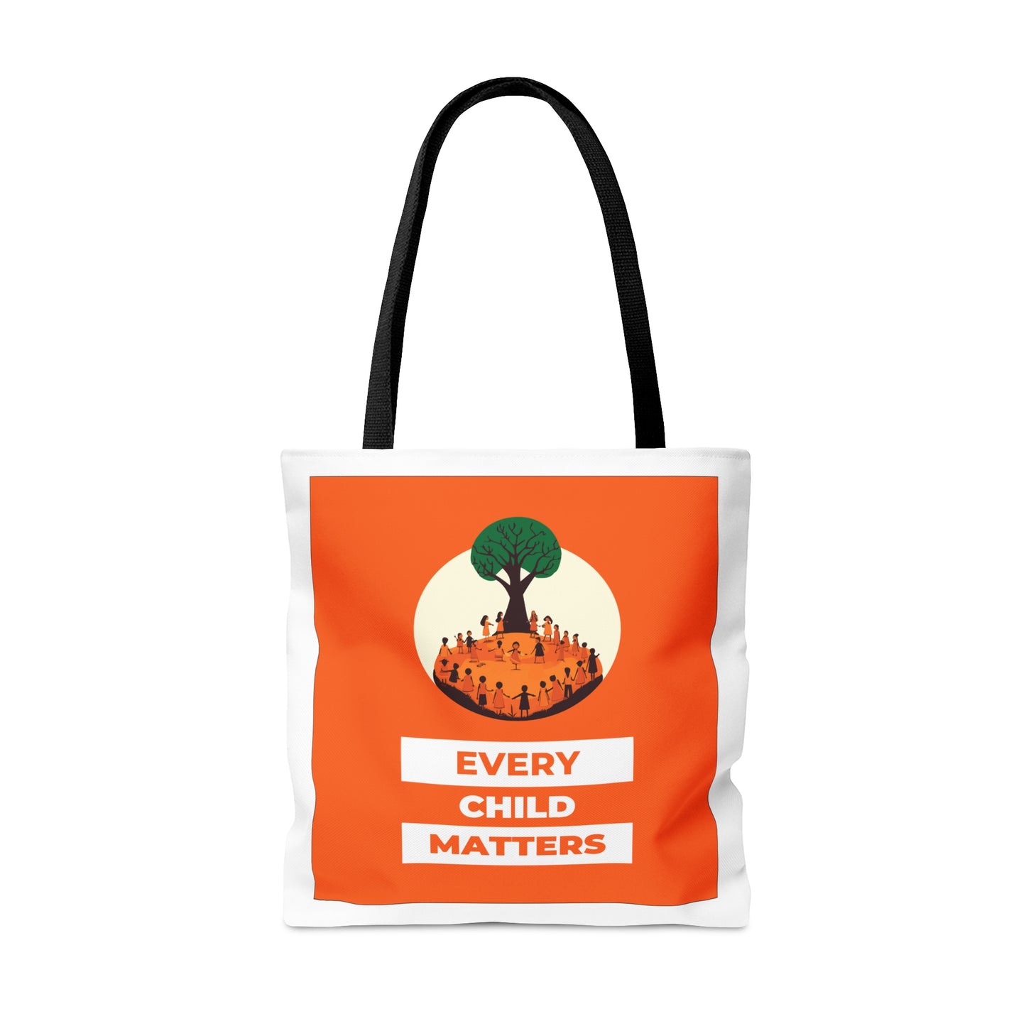 Rooted in Reconciliation // Tote Bag