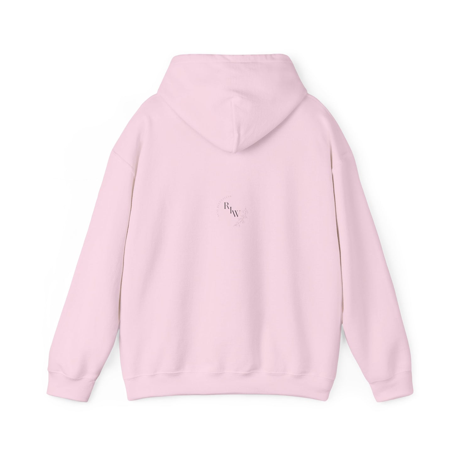 Beautiful Moon // Hooded Sweatshirt