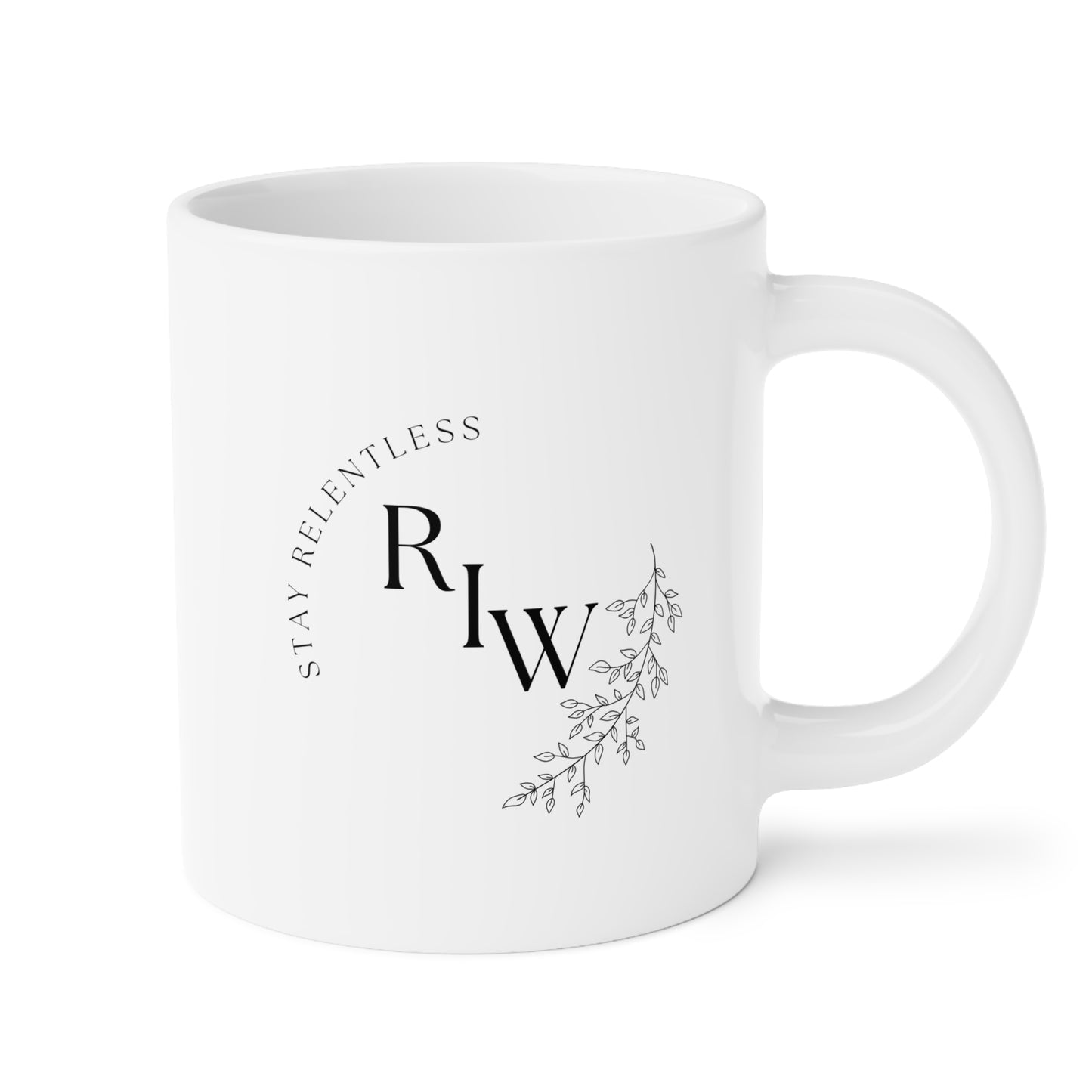 Threat to Colonization // Mug