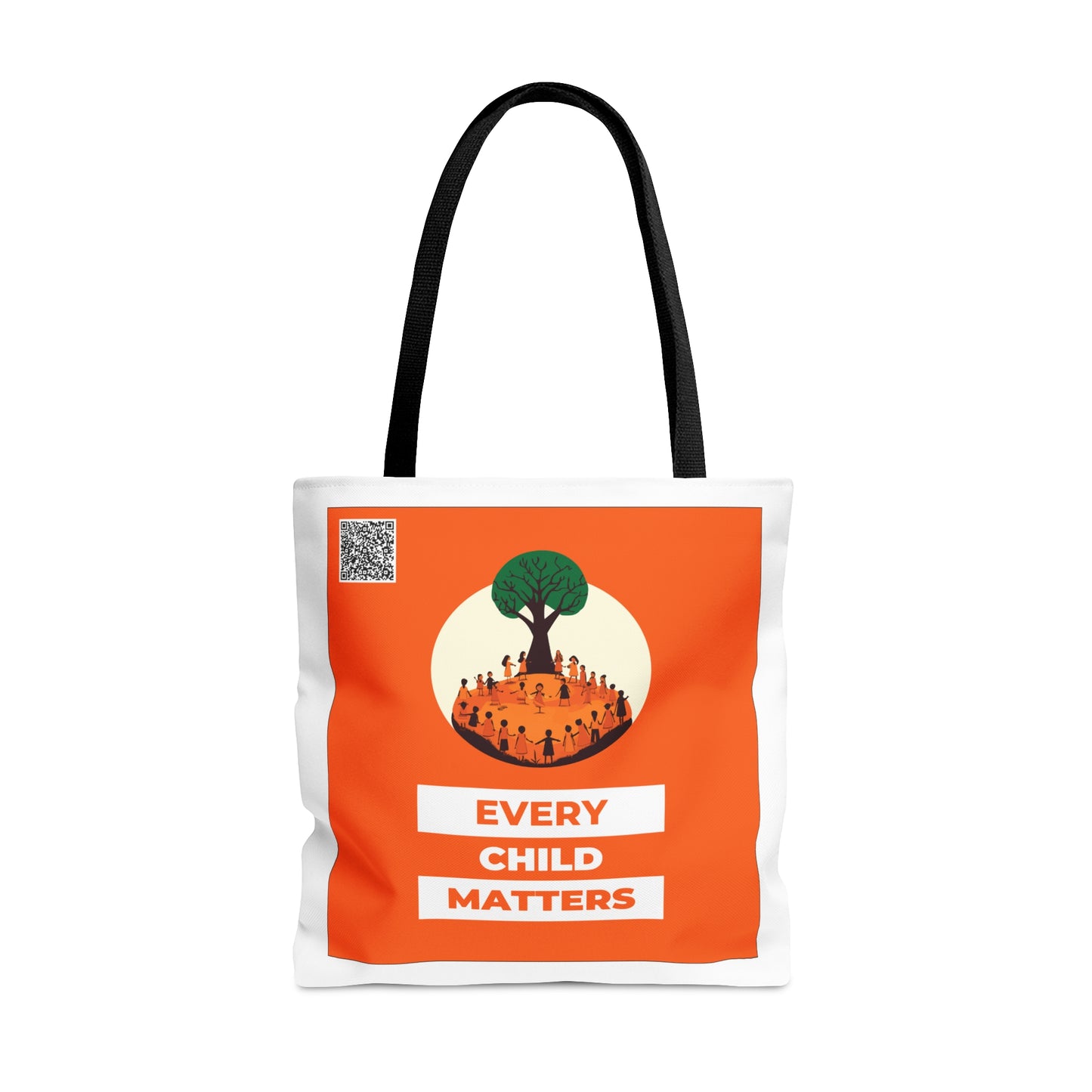 Rooted in Reconciliation // Tote Bag