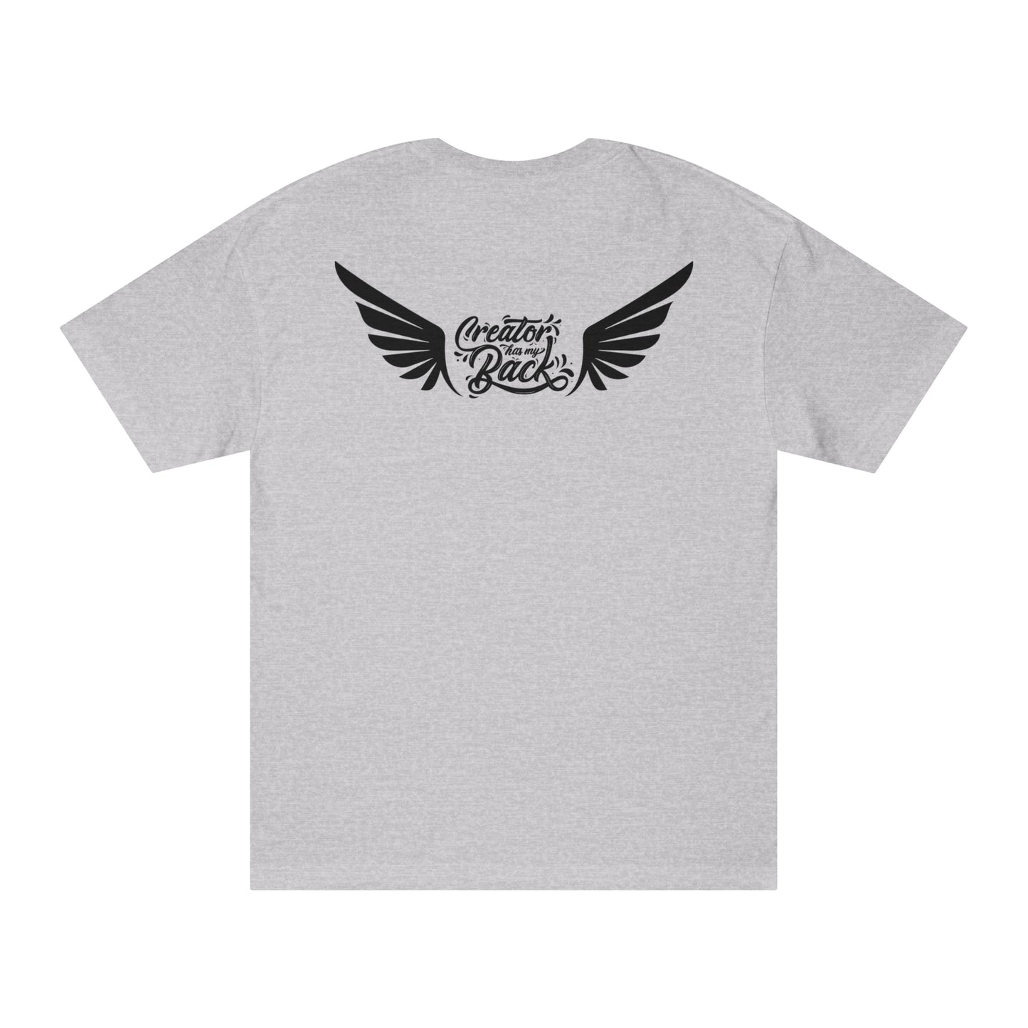 Creator Has My Back // T-shirt