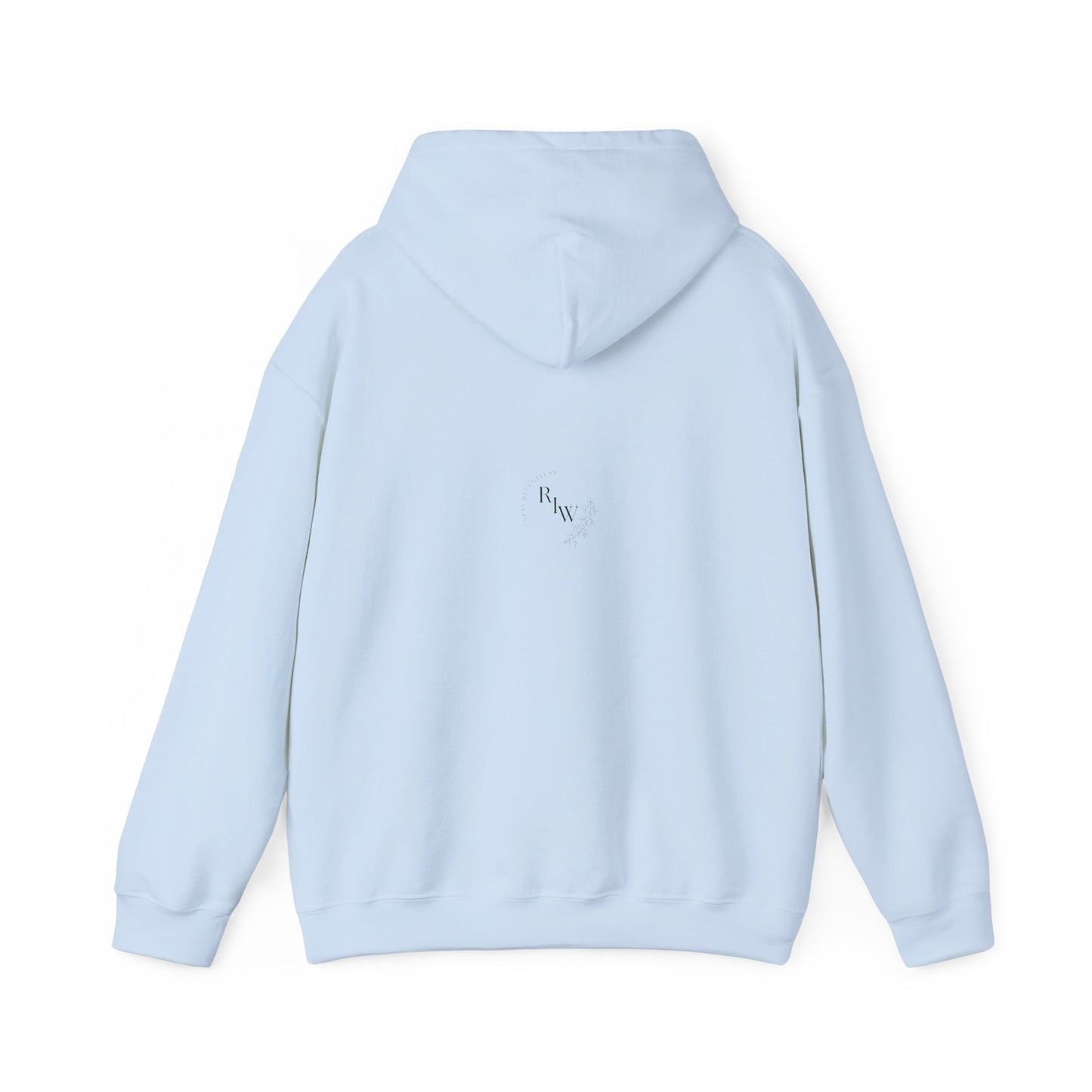 Beautiful Moon // Hooded Sweatshirt