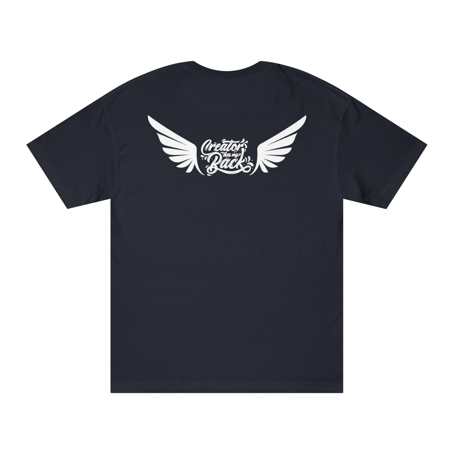 Creator Has My Back // T-shirt