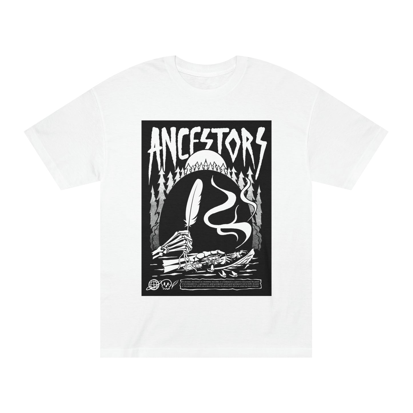Ancestors // T-shirt