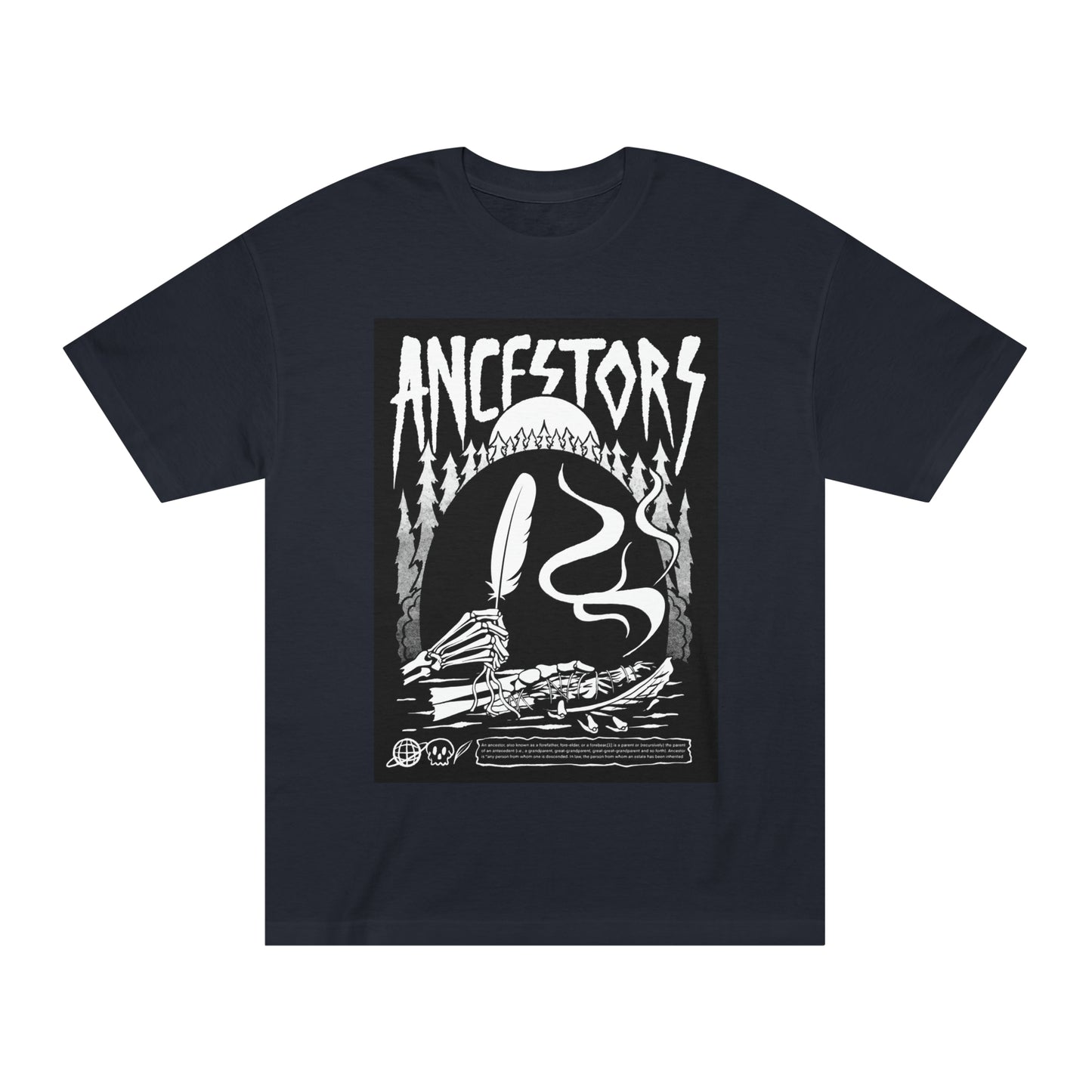 Ancestors // T-shirt