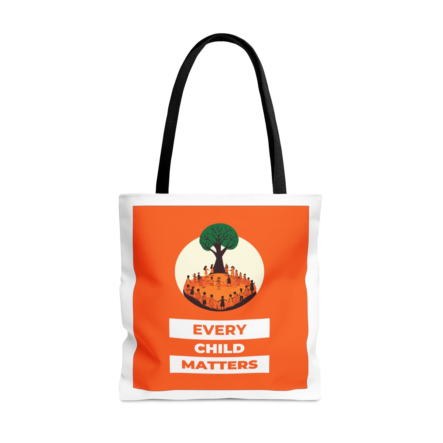 Rooted in Reconciliation // Tote Bag