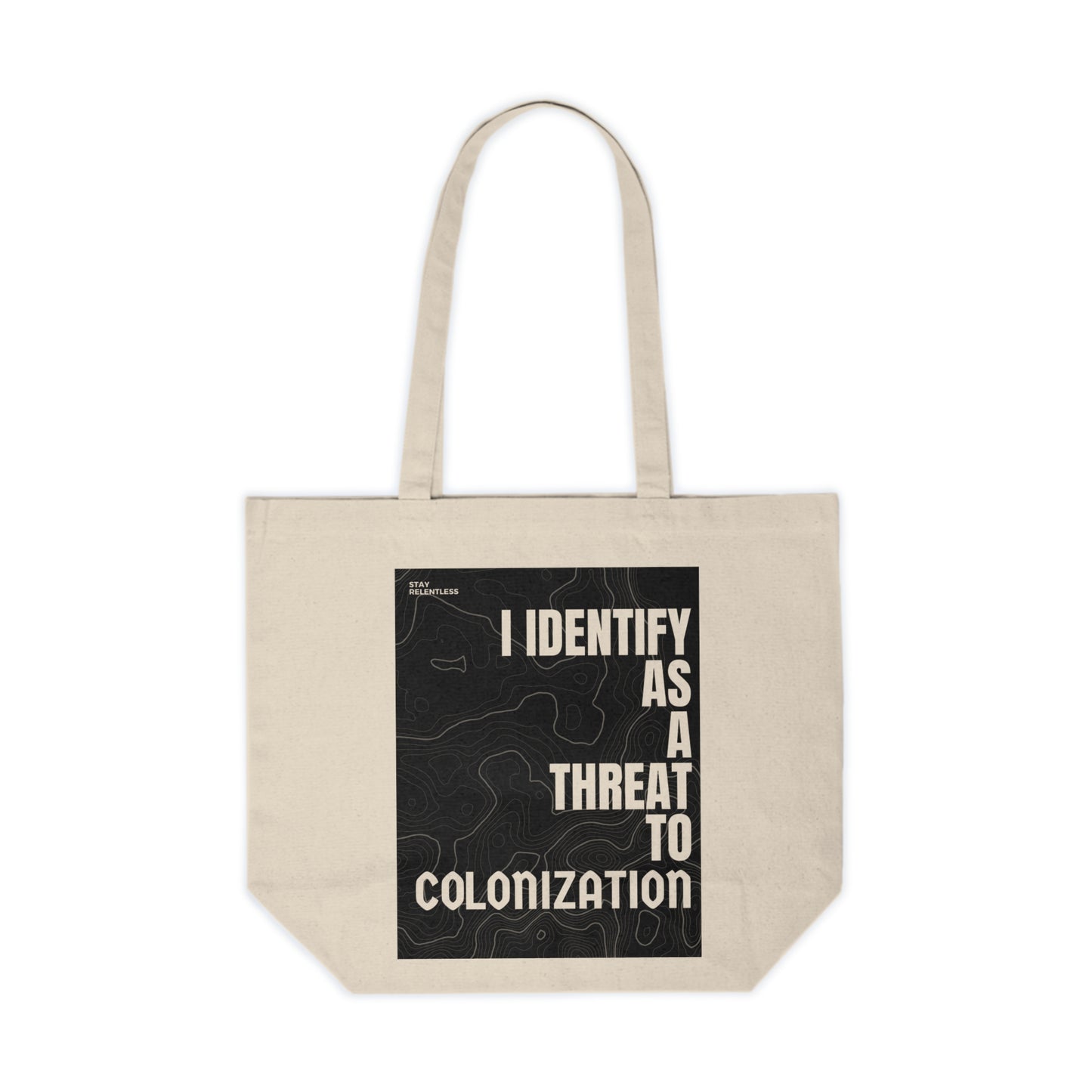 Threat to Colonization // Tote