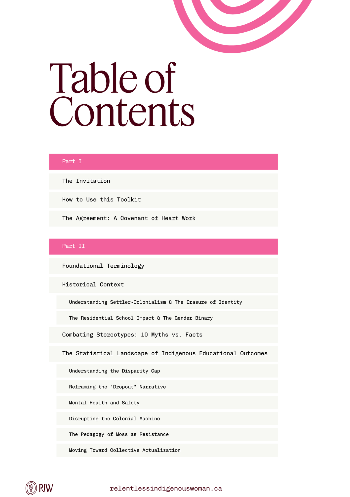 Pedagogy of Moss in Practice: A Toolkit for K-12 Educators for Two-Spirit and IndigiQueer Responsiveness