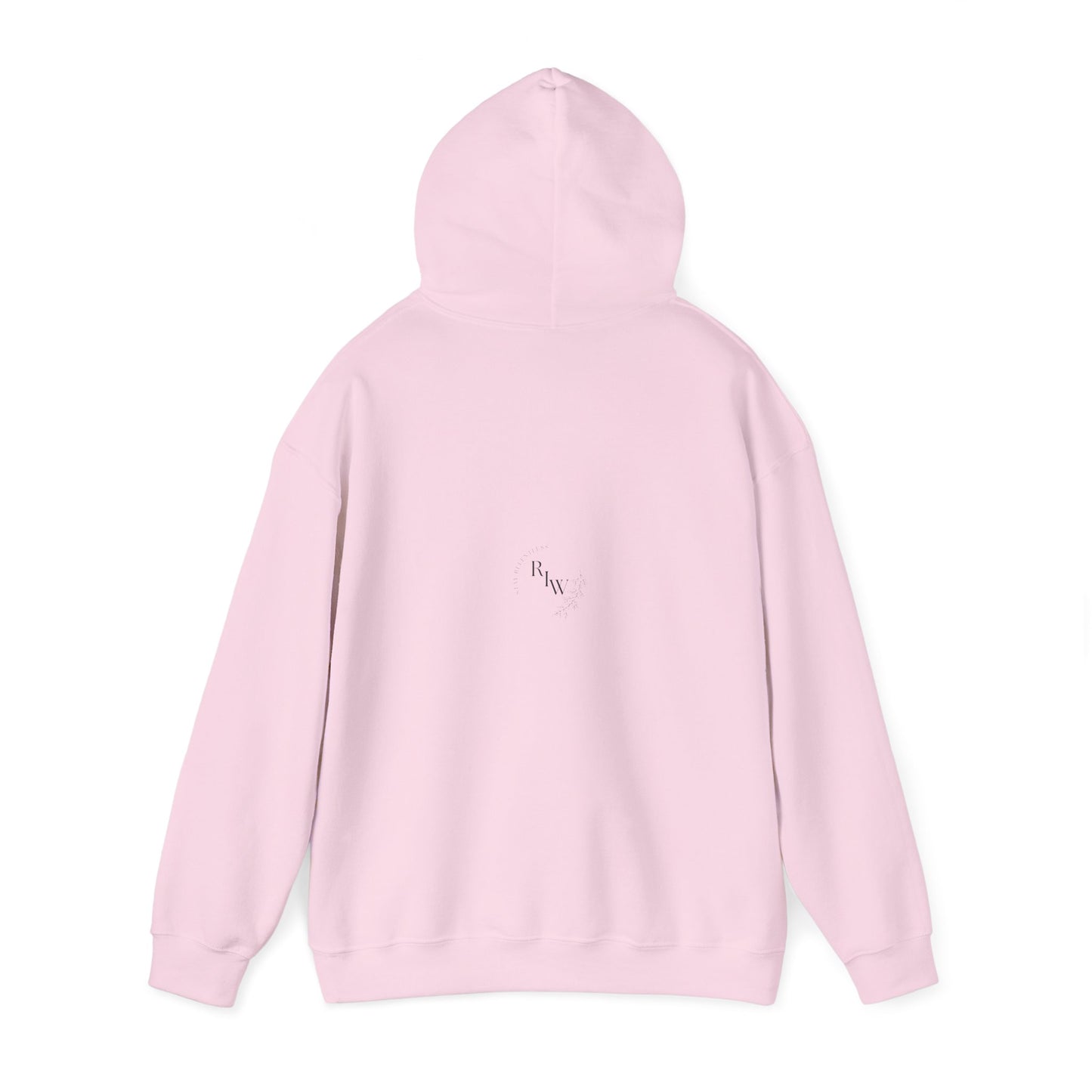 Beautiful Moon // Hooded Sweatshirt