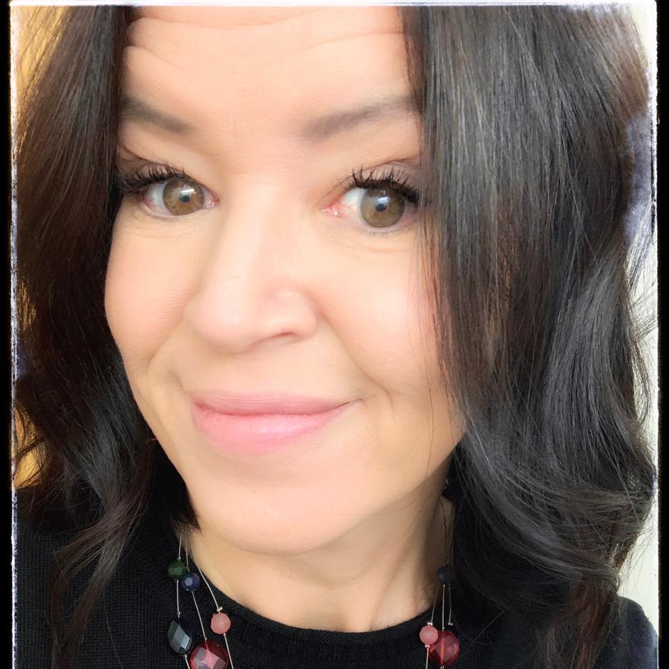 About Us – Relentless Indigenous Woman